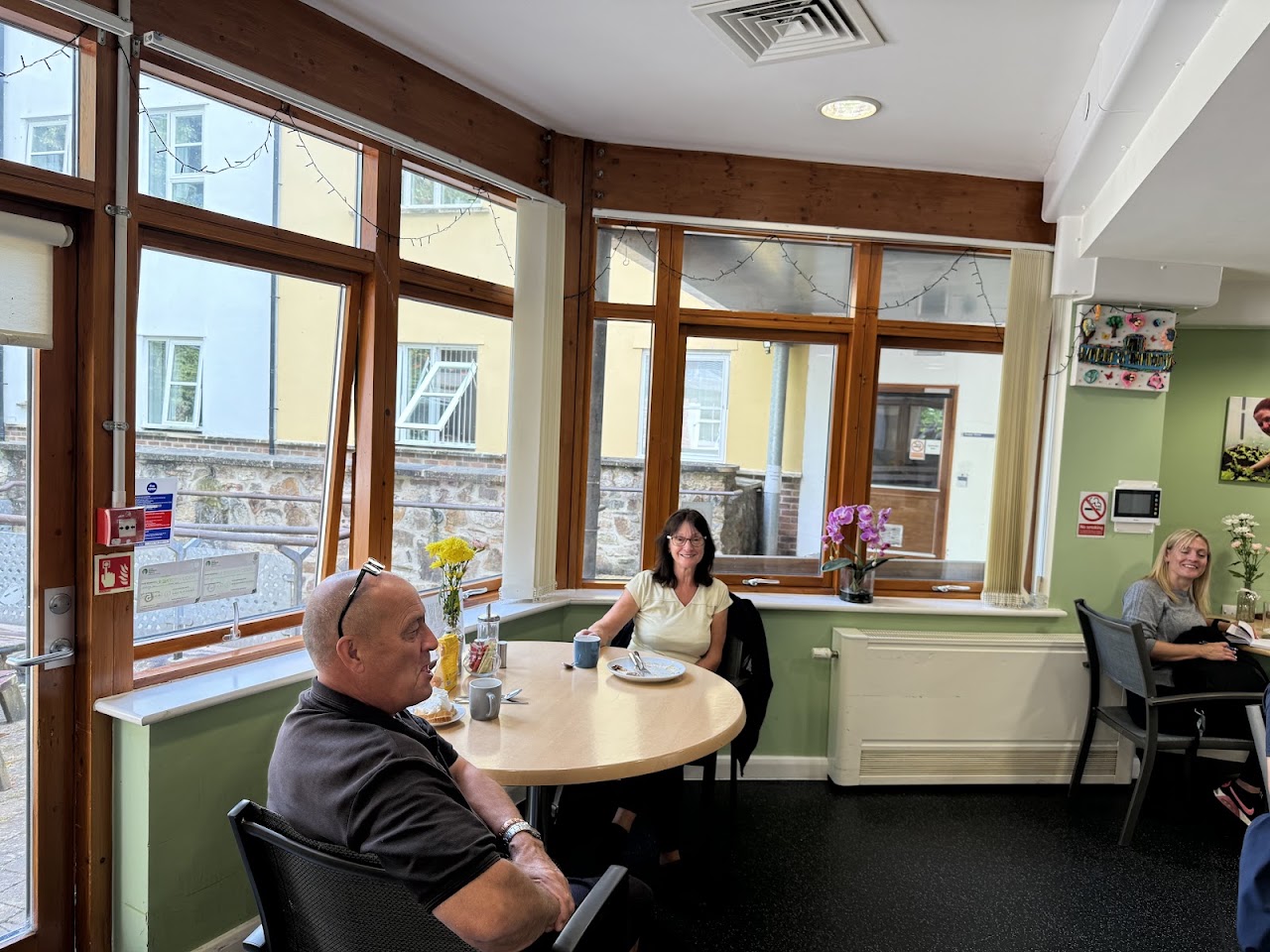 Castle Hams Cafe