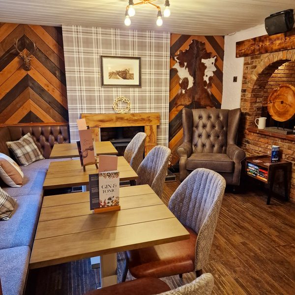 Castle Inn