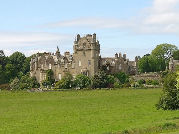 Castle Kennedy Gardens Tearoom