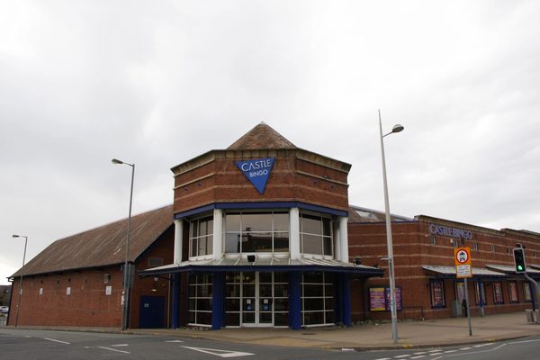 Castle Leisure