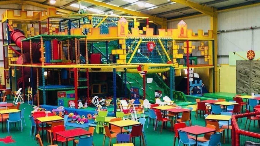 Castle Mania