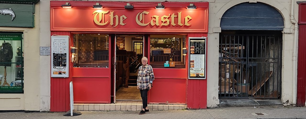 Castle Restaurant