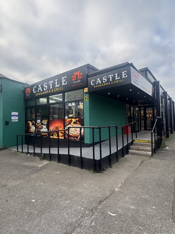 CASTLE SG LTD