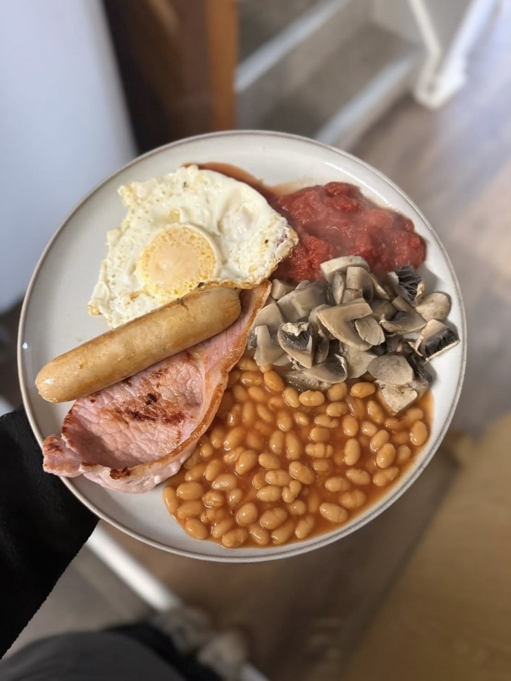 Castle Street Cafe