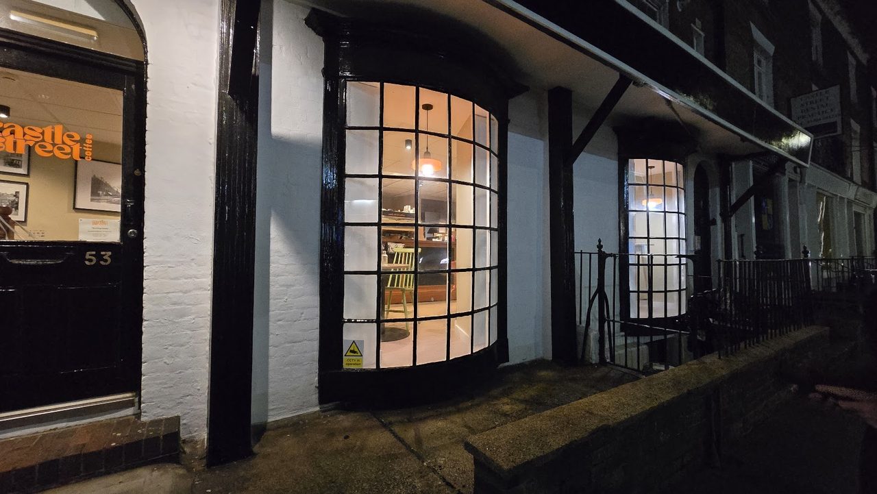 Castle Street Coffee