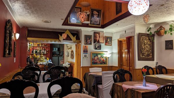 Castle Thai Restaurant