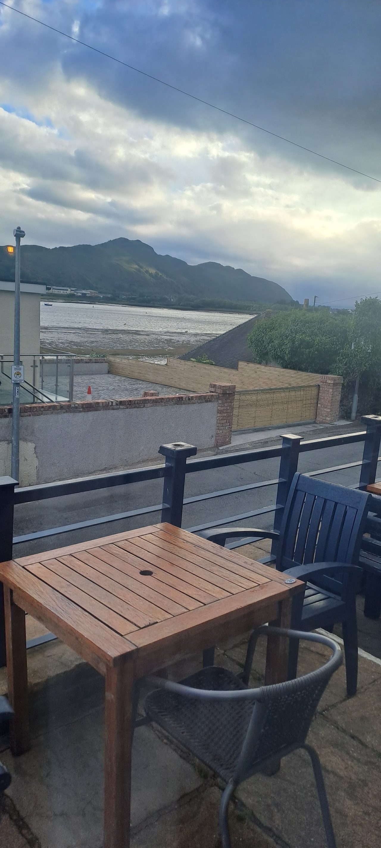 Castle View Cafe