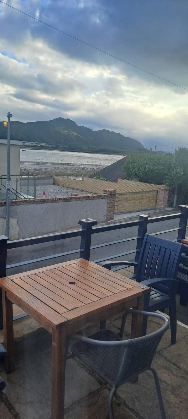 Castle View Cafe