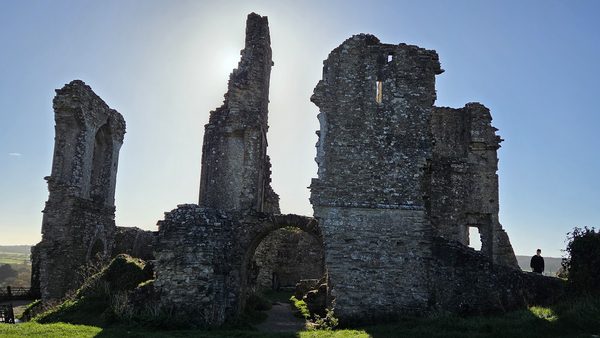 Castle View Visitor Centre