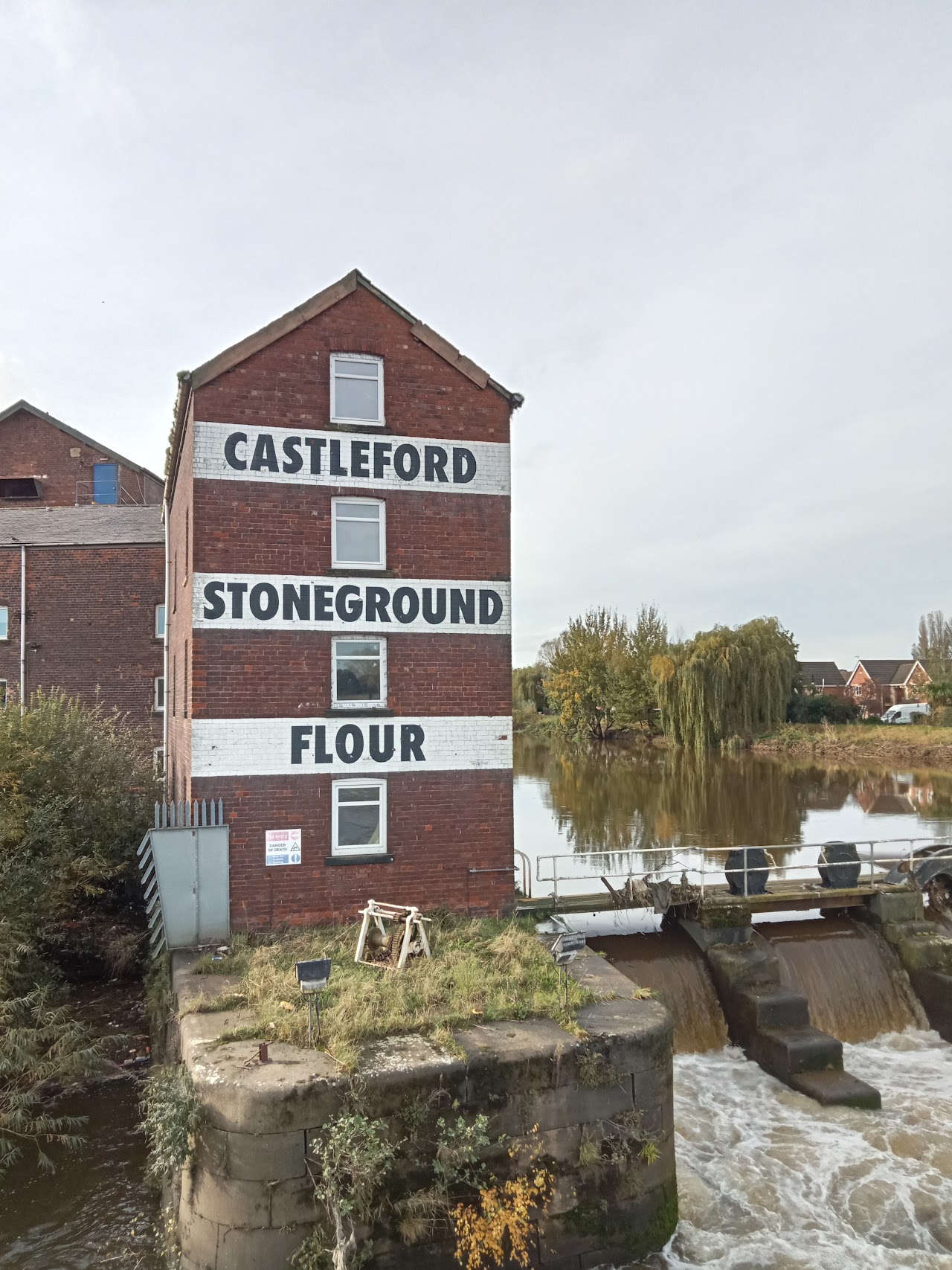 Castleford Heritage Trust Cafe