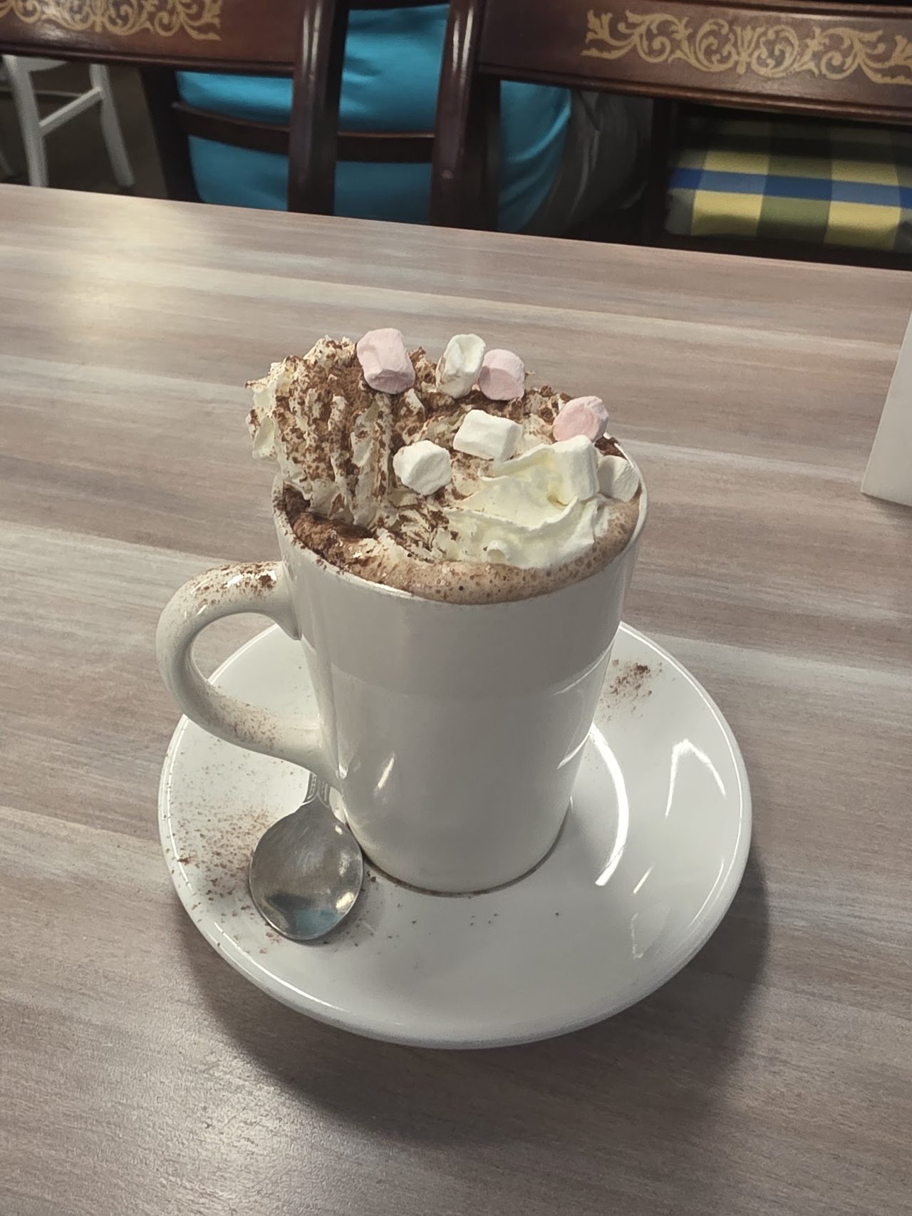 Castlegate Coffee House
