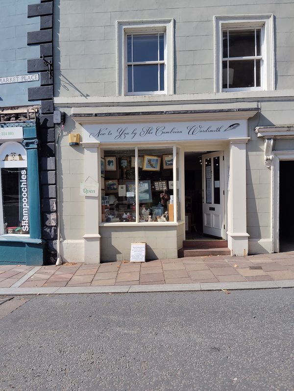 Castlegate Deli