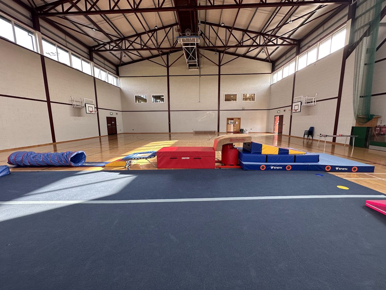 Castlepark Centre