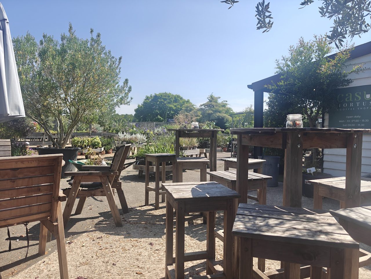 Casu Hortus