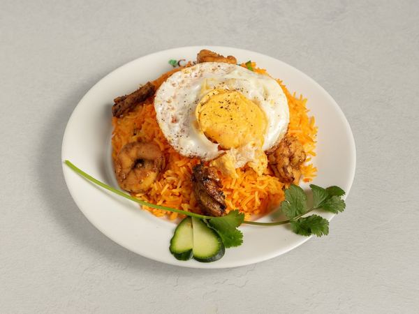 Casuarina Tree Restaurant & Bar