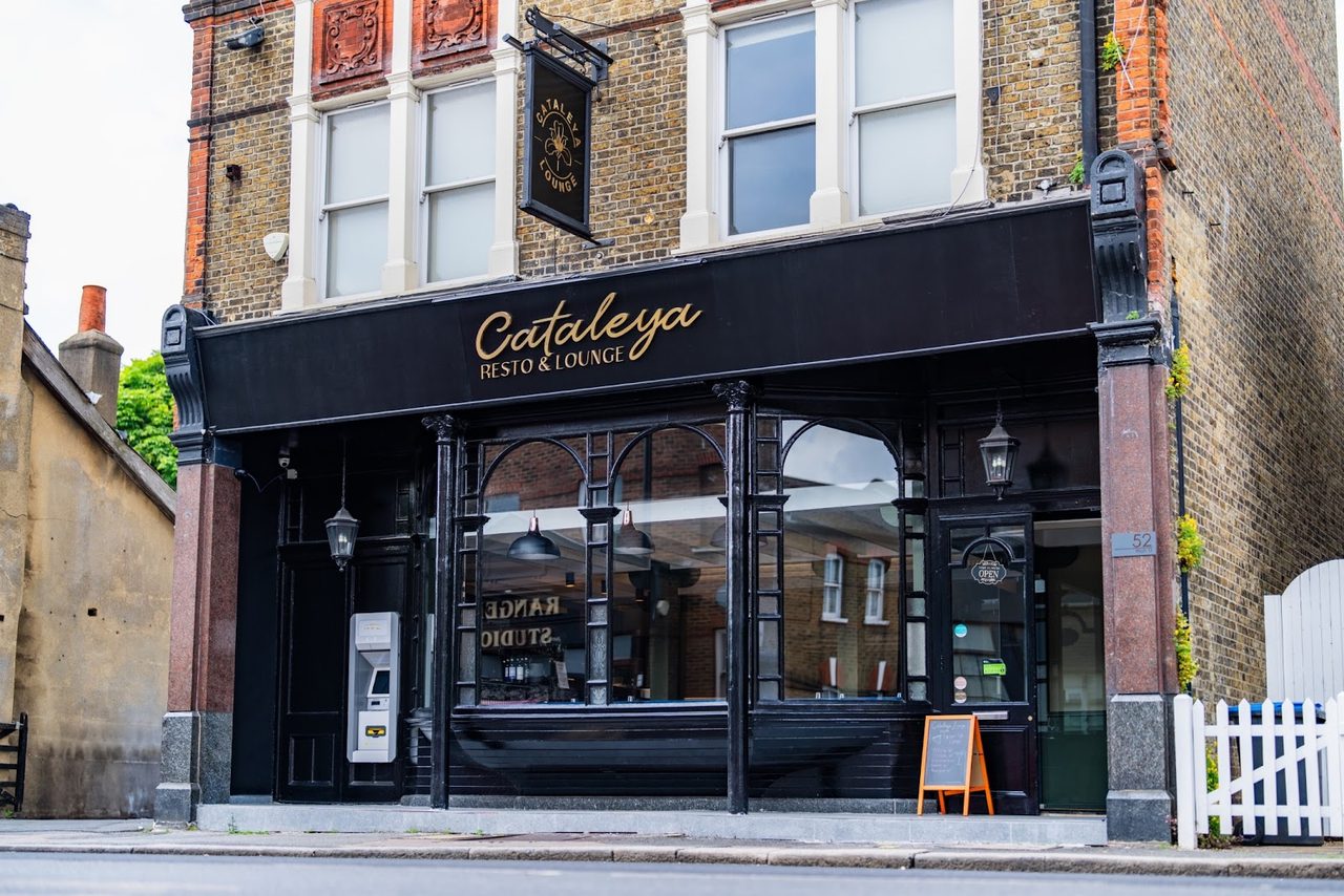 Cataleya Lounge