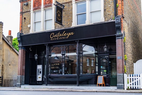 Cataleya Lounge