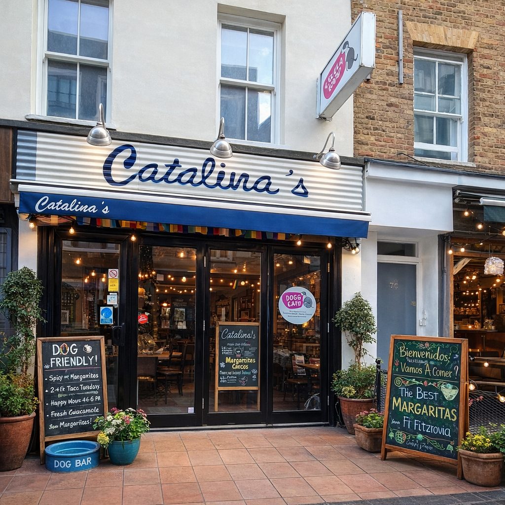 Catalina's