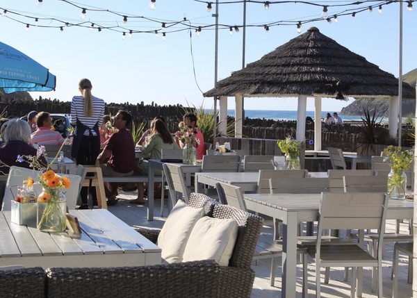 Catch Seafood Bar And Grill