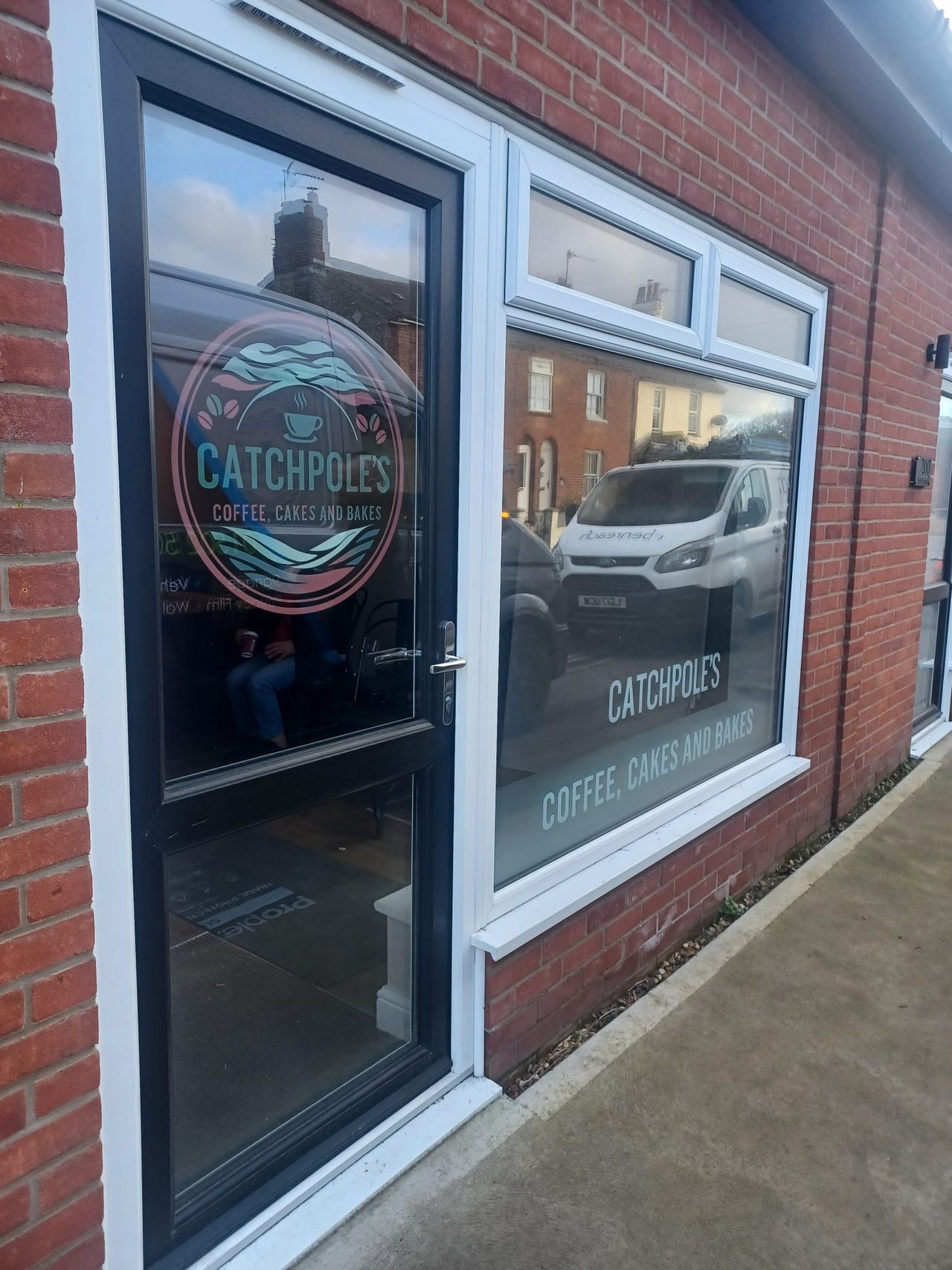 Catchpole's