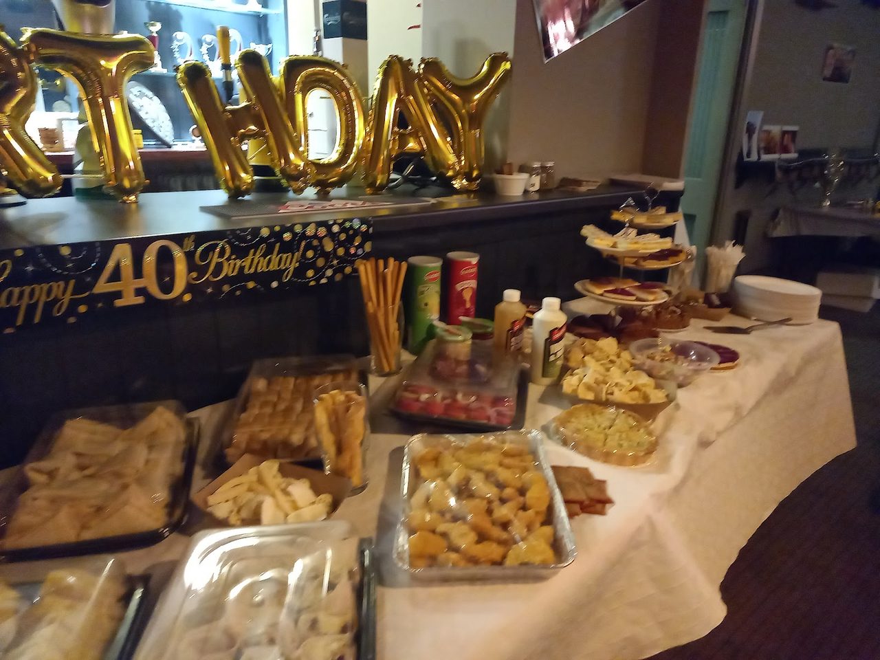 Cater4later   (within The Beacon Way)