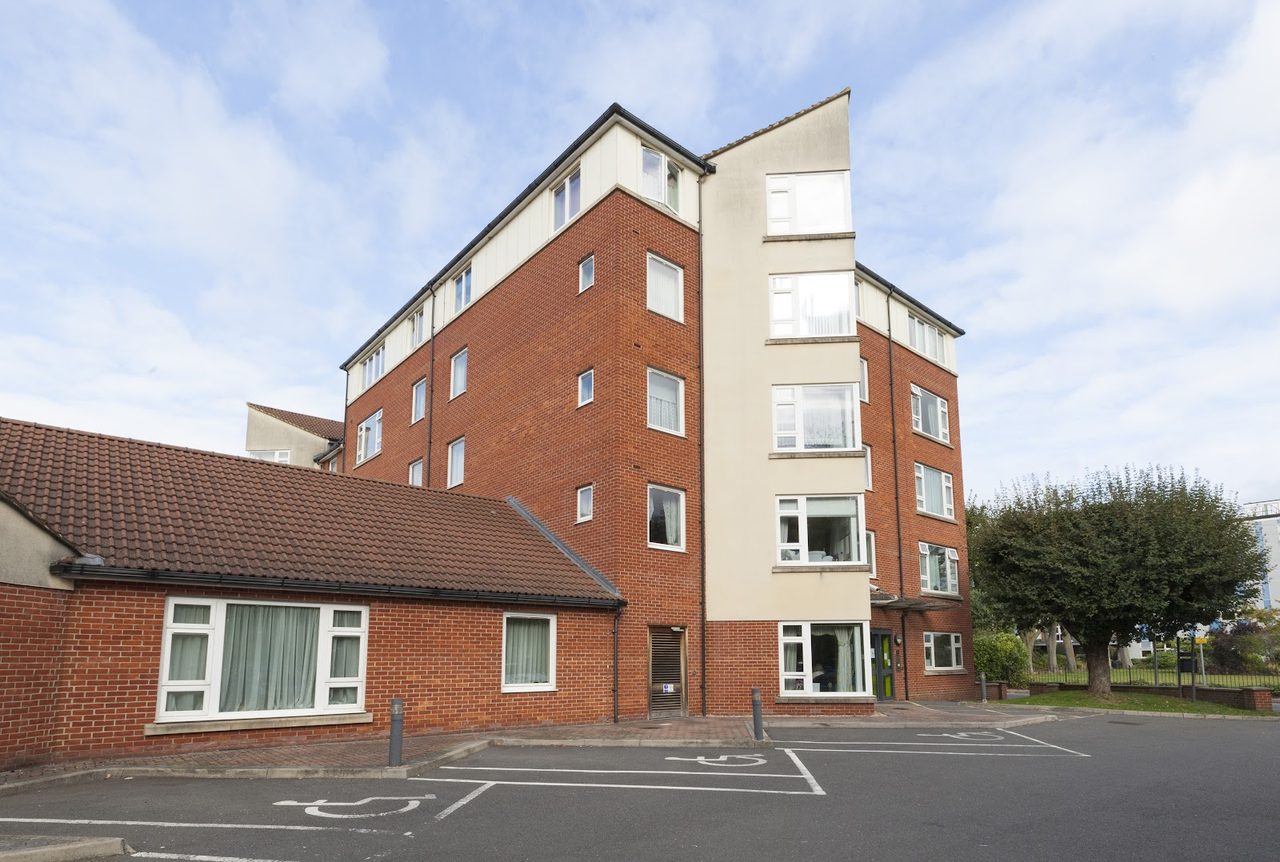 Caterplus @ Anchor - Northampton Place