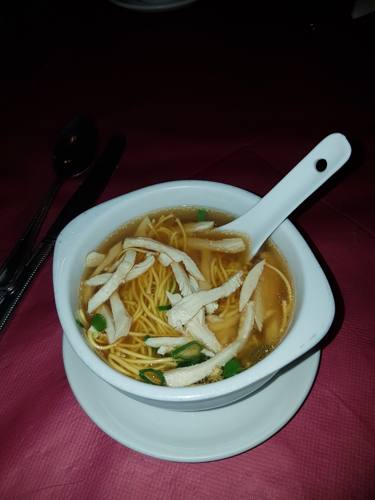 Cathay Royale