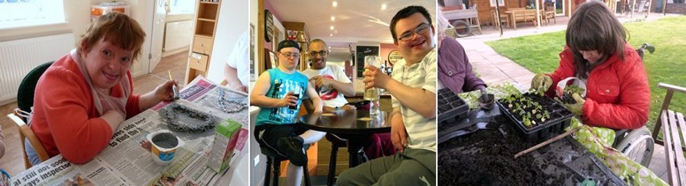 Catherine Care Tearooms