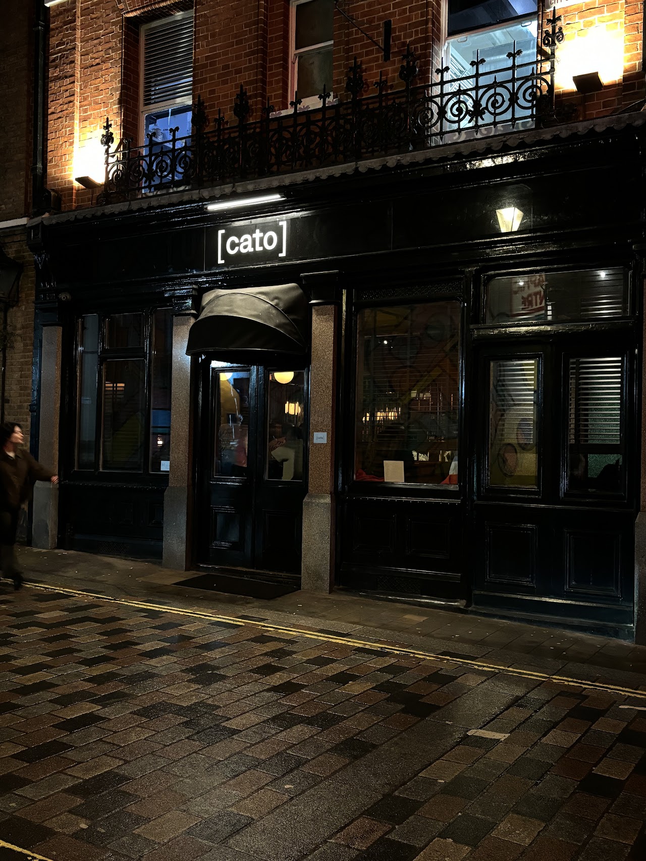 Cato