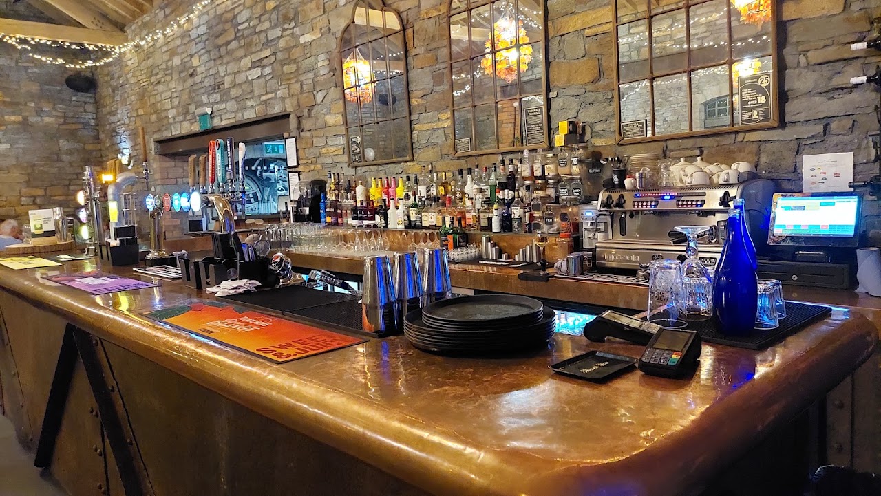 Cattle & Co