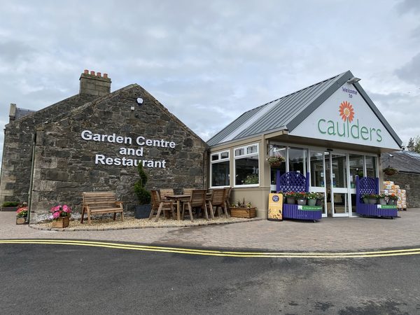 Caulders Garden Centres
