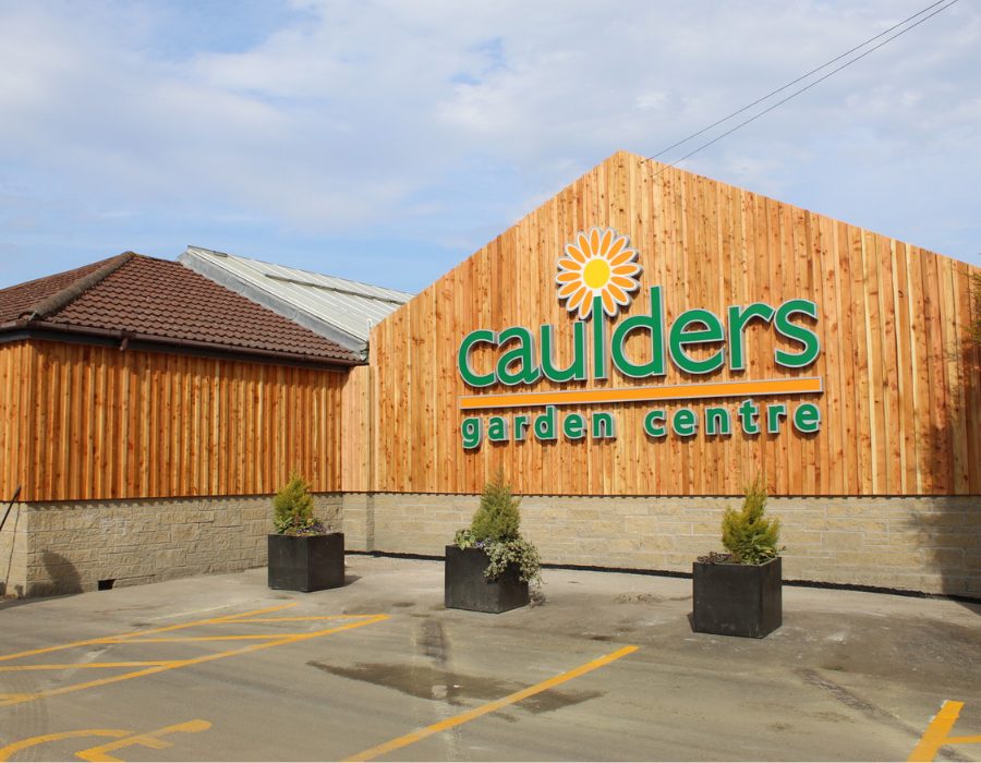 Caulders Garden Centres
