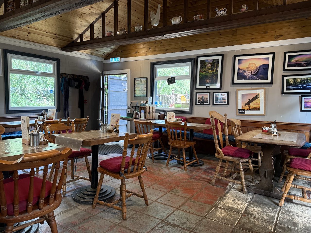 Causey House Tea Room
