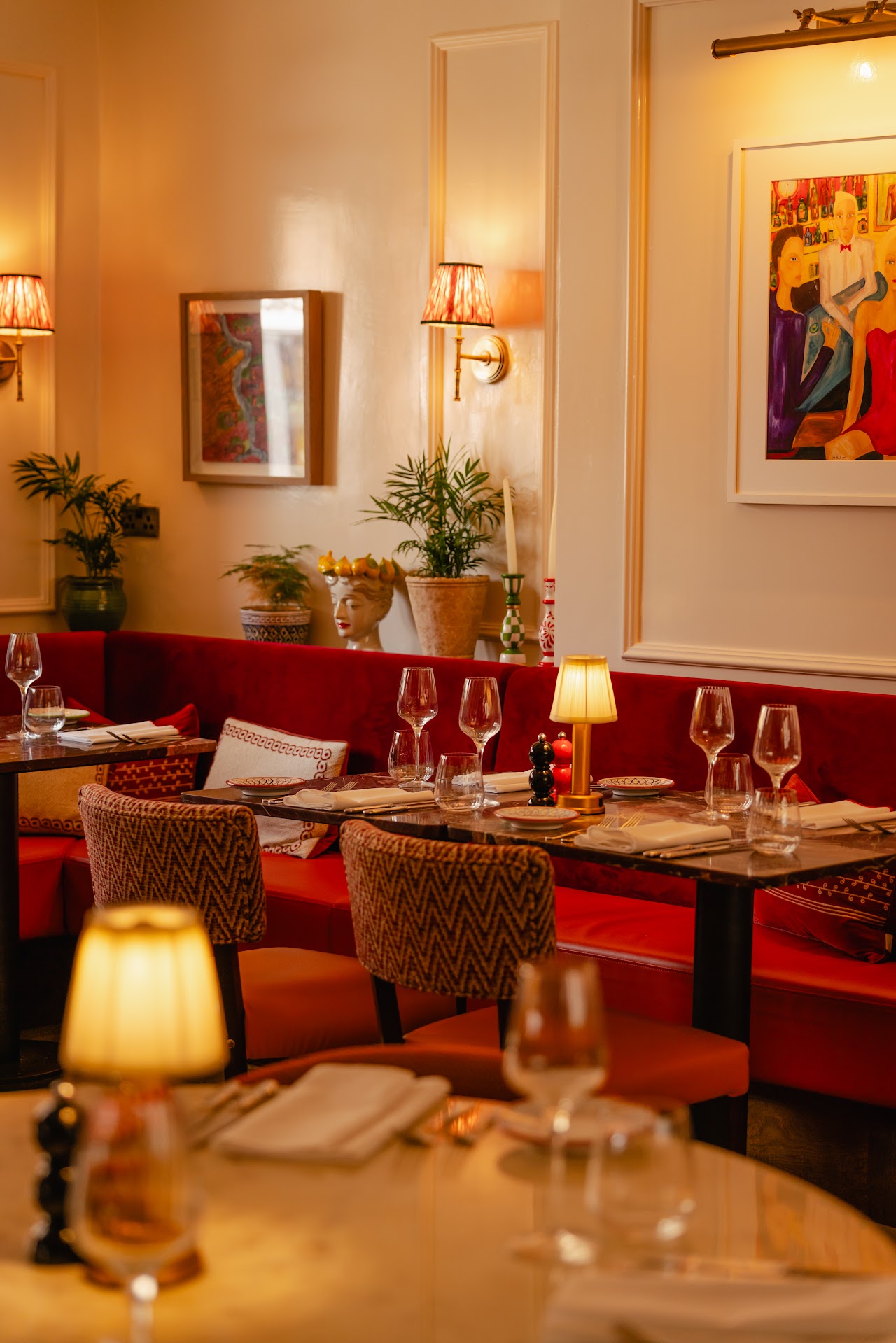 Cavallo Ristorante and Bar