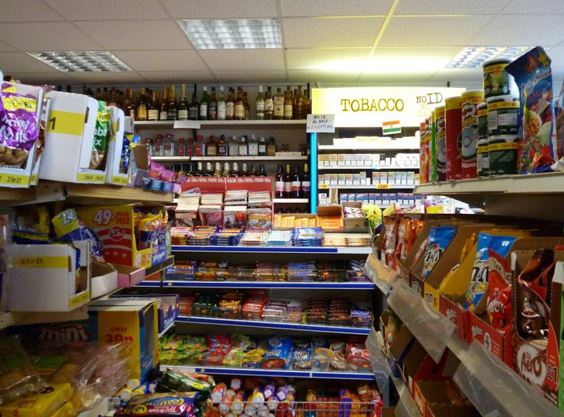 Cawdor Deli Ltd
