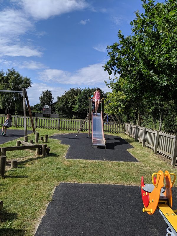 Caxton Community Cafe