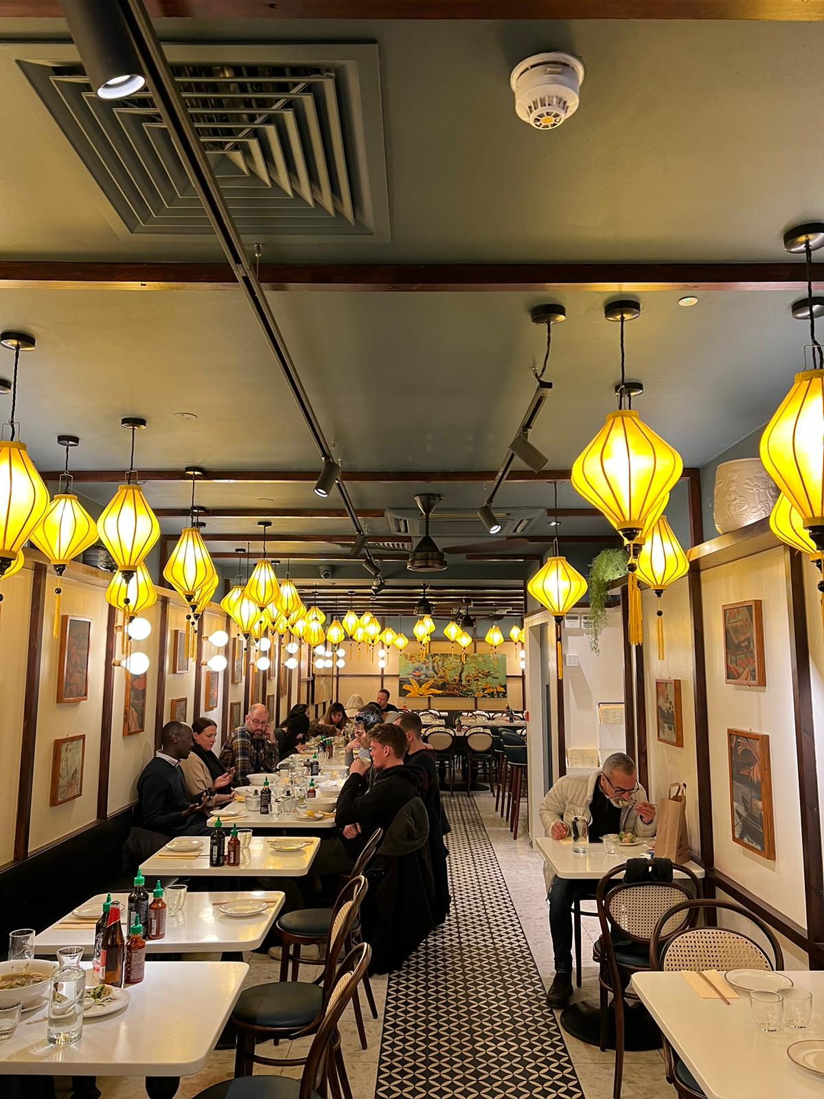 Cay Tre Soho