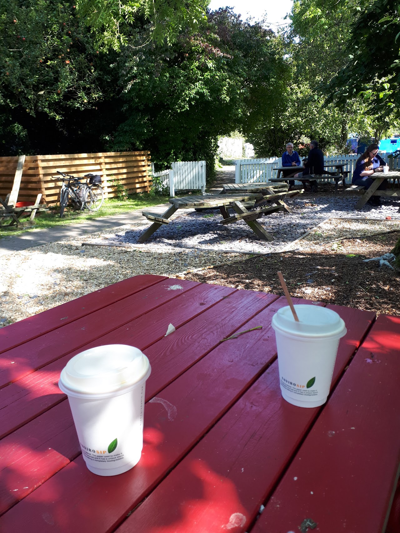 Cean Hill Cafe