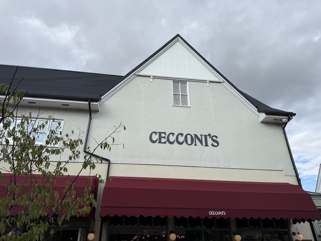 Cecconi’s