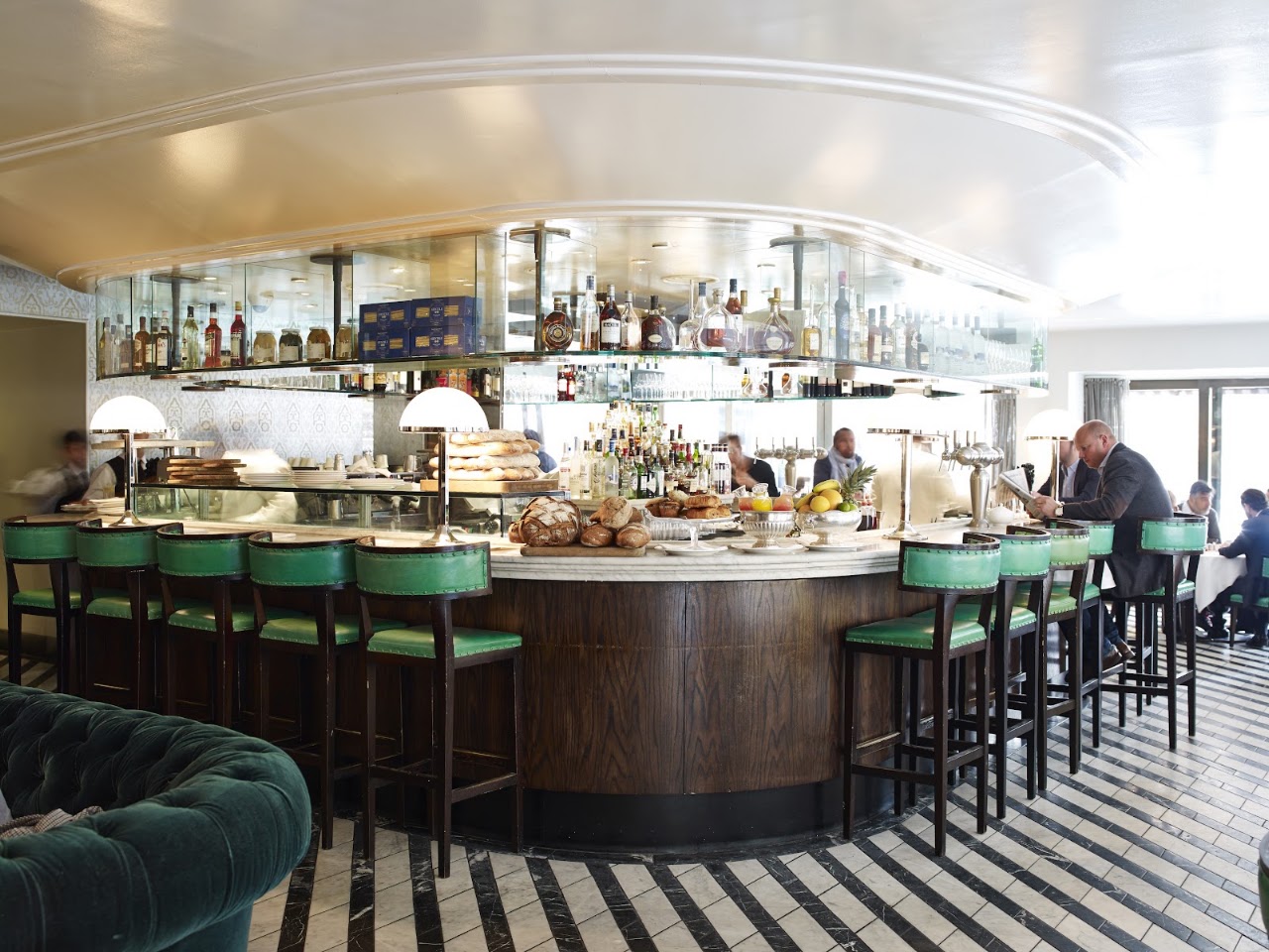 Cecconi's Mayfair