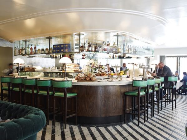 Cecconi's Mayfair