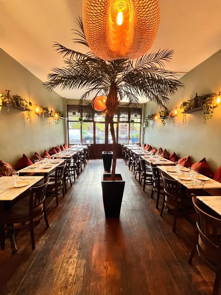 Cedar Lebanese South Wimbledon