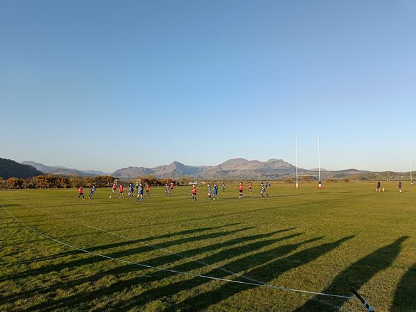 Cegin Gymunedol / Clwb Cinio Y Bala a Phenllyn