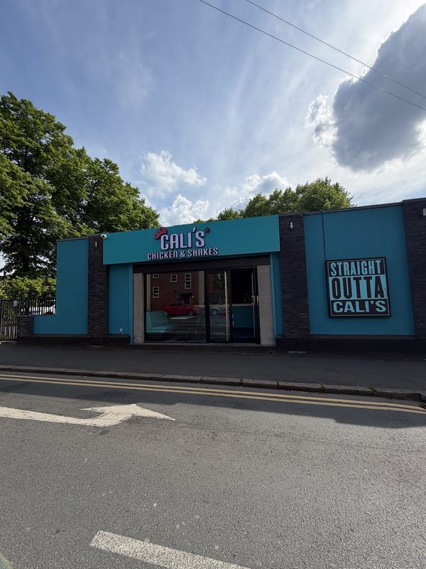 Celia’s