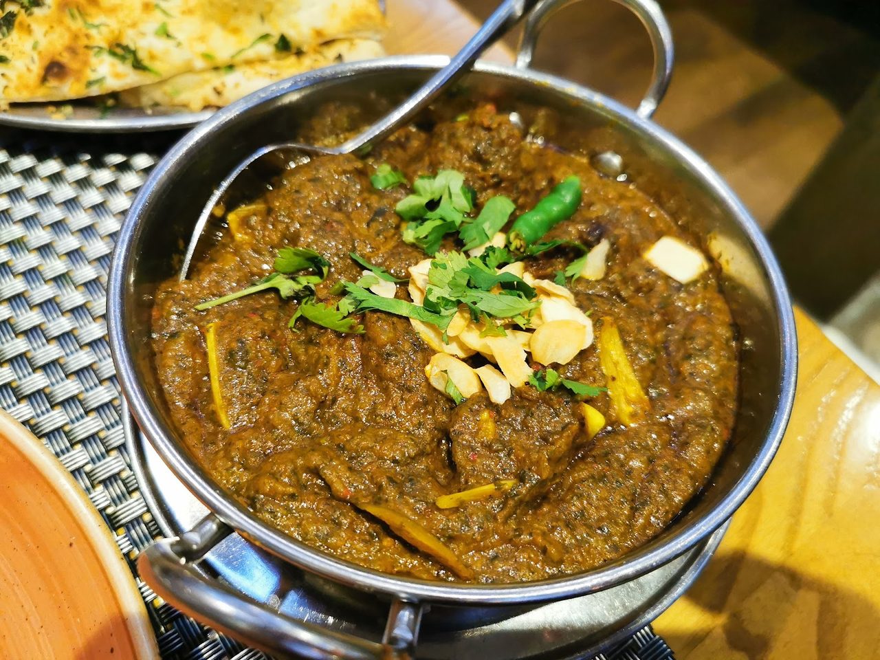 Cellars Indian Cuisine Limited