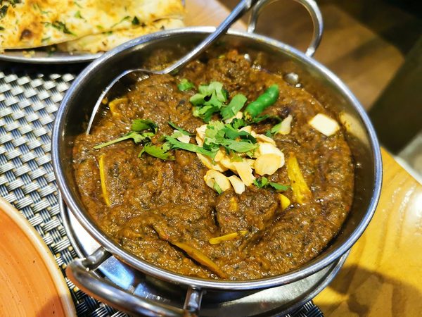 Cellars Indian Cuisine Limited