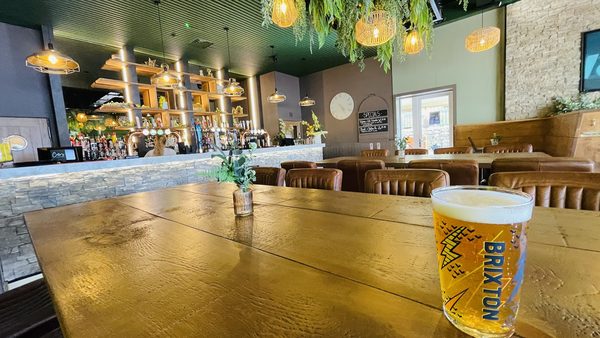 Cellos Bar and Brasserie