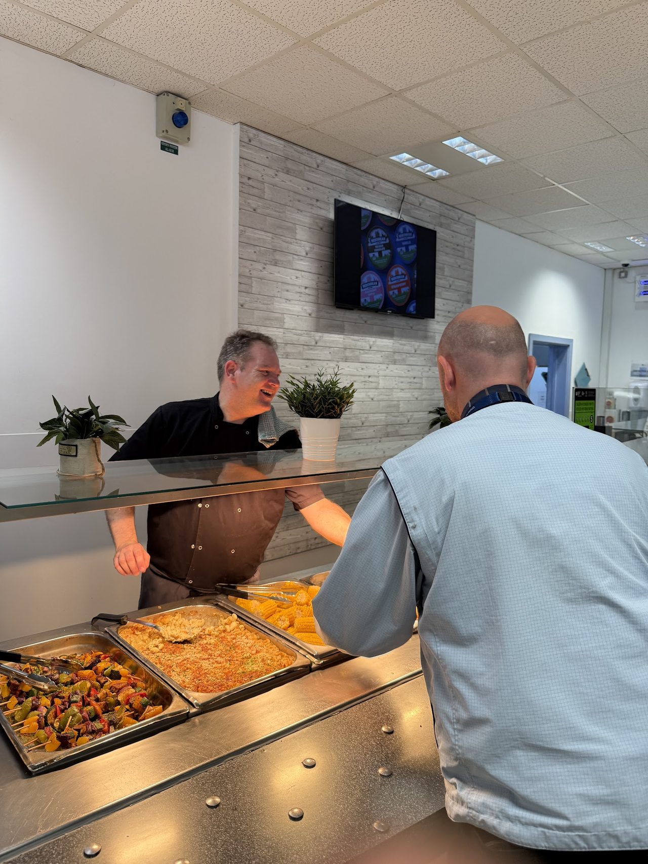 Celtic Catering