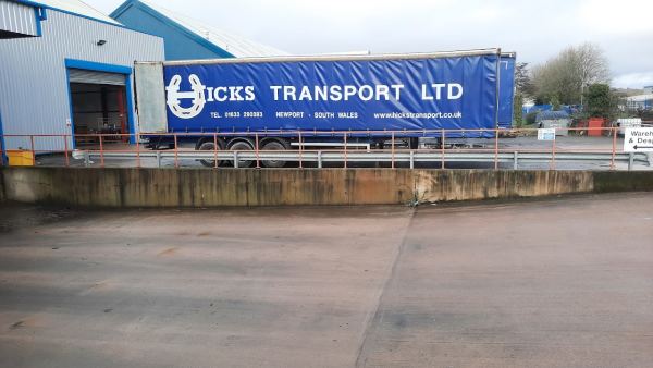 Celtic Catering @ Bisley