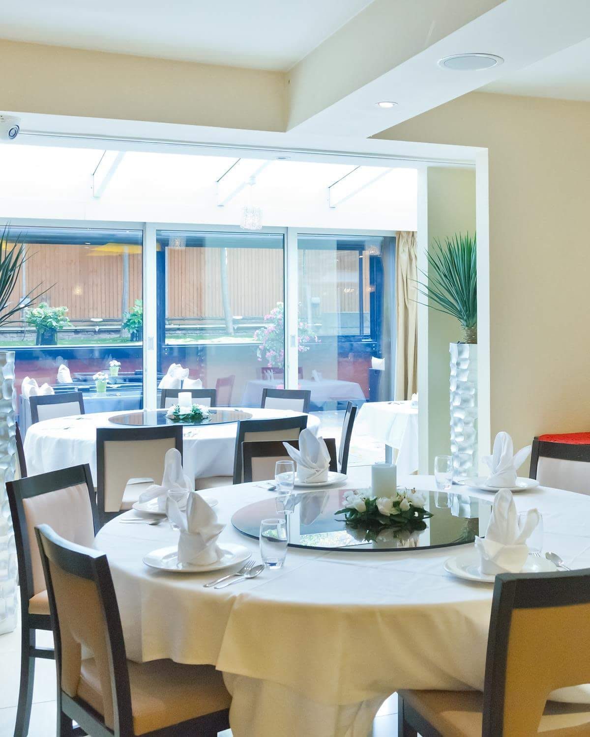 CEMPAKA Restaurant